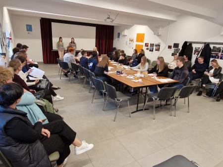 Medobčinski parlament (2)